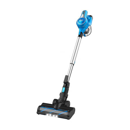 INSE S6T Cordless vacuum cleaner INSE S6T Cordless vacuum cleaner